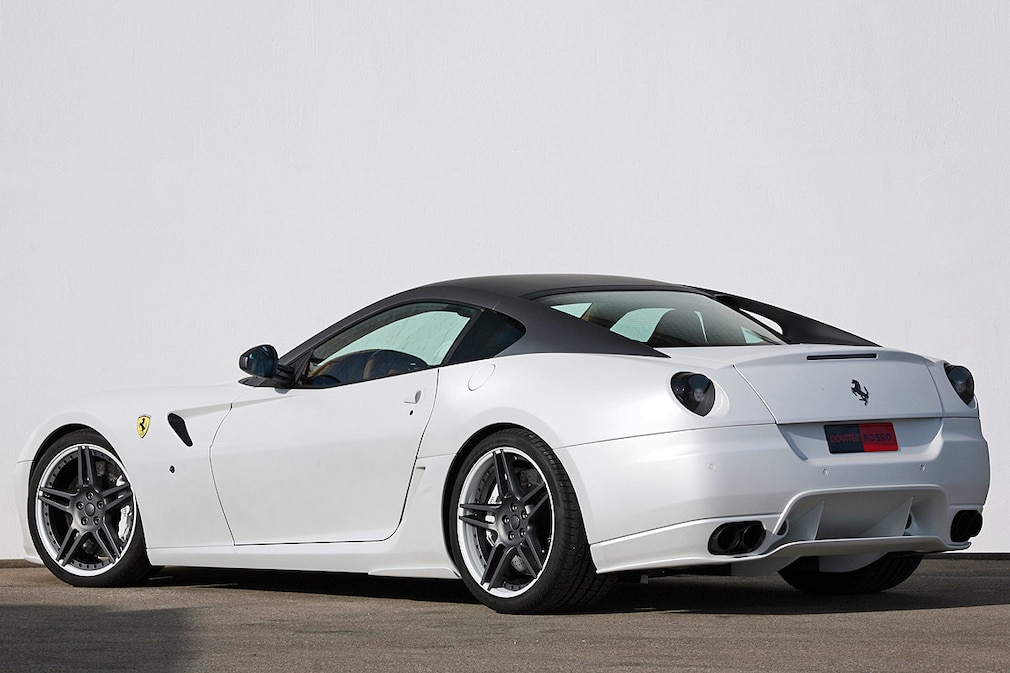 Novitec Rosso Race 848