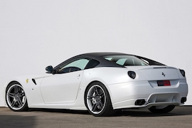 Novitec Rosso Race 848