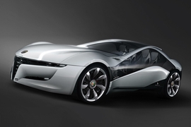 Bertone Pandion