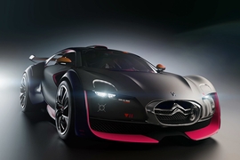 Citroën Survolt