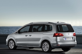 VW Sharan