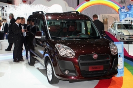 Fiat Dobló
