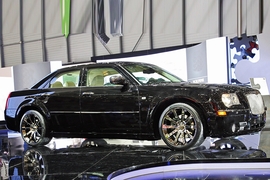 Chrysler 300C-Designstudie