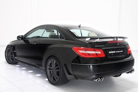 Brabus E V12 Coupé