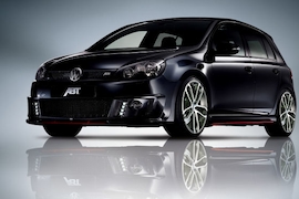 Abt Golf R
