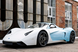 Marussia Motors