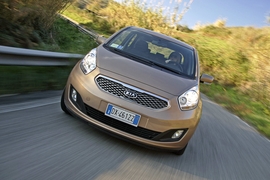 Kia Venga