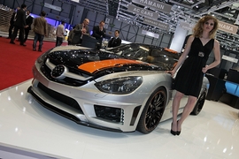 Carlsson C 25