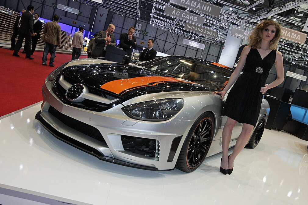 Carlsson C 25