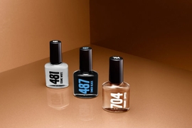Volvo Nagellack