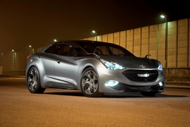 Hyundai HED-7 i-flow