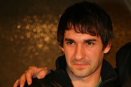 Timo Glock Virgin Racing