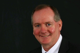 Mark Gallagher