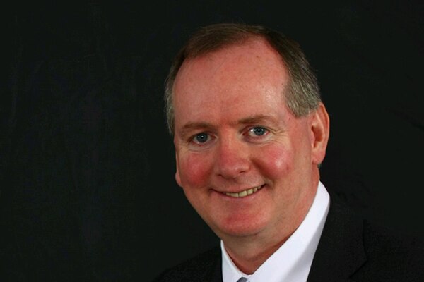 Mark Gallagher
