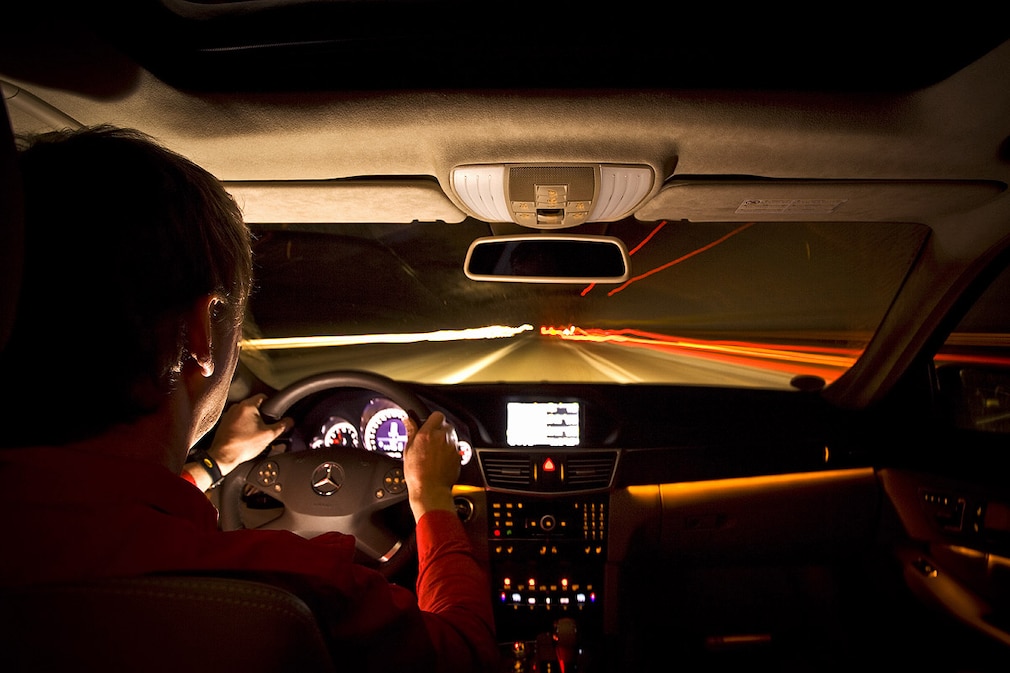 Von Flensburg nach Füssen