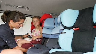 Kindersitz