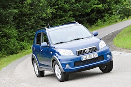 Daihatsu Terios 1.5 4WD