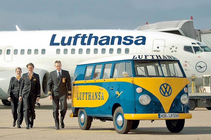 VW T1