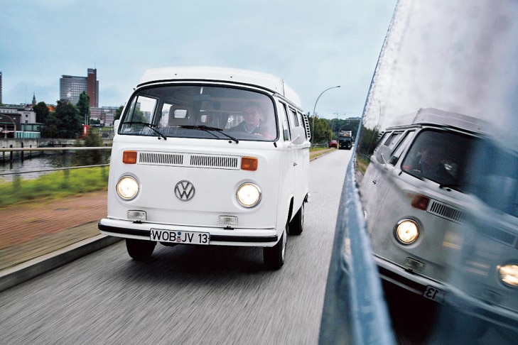 VW T2