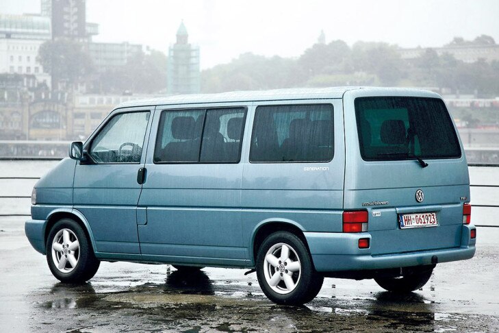 VW T4 VW T4