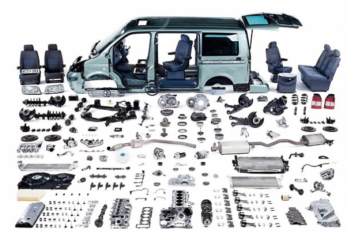 VW T5 VW T5