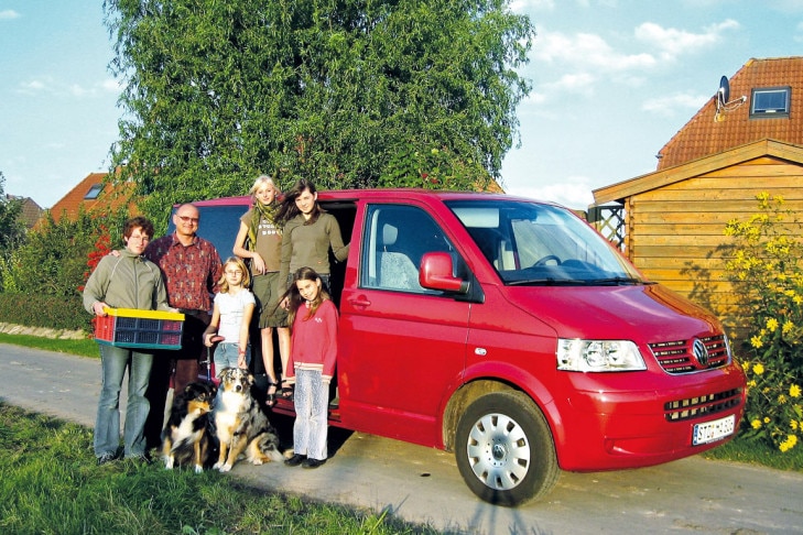 VW T5 VW T5