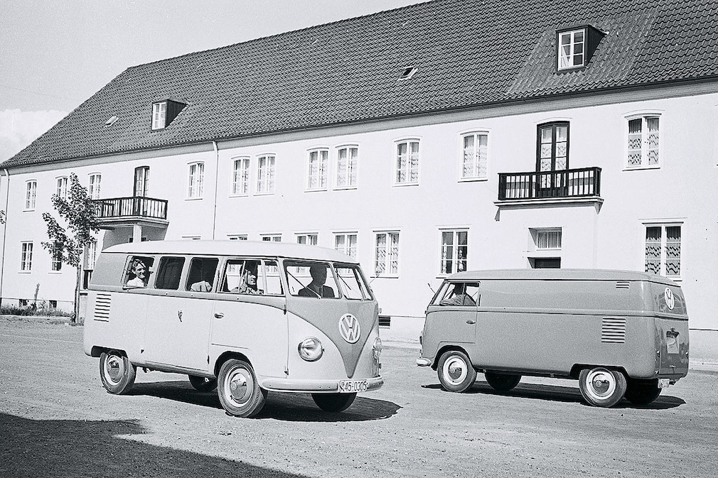 VW T1