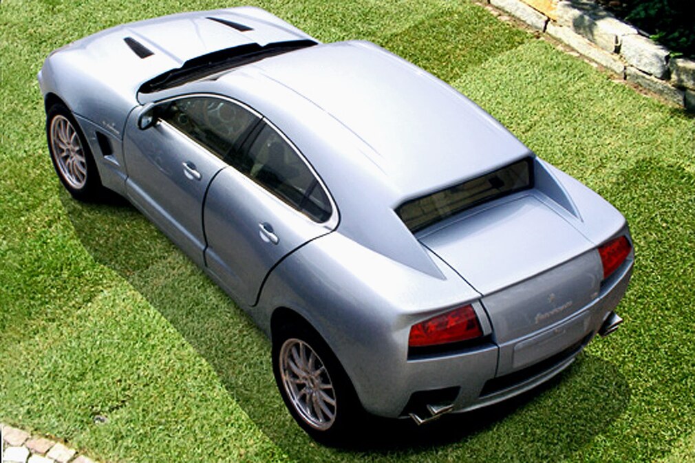 Fornasari RR99
