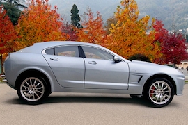 Fornasari RR99