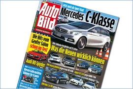Titel AUTO BILD 10-2010