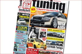 AUTO BILD TUNING 1/2010