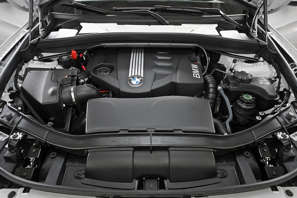 BMW X1 xDrive 18d