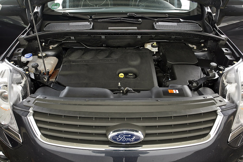 Ford Kuga 2.0 TDCi 4x4