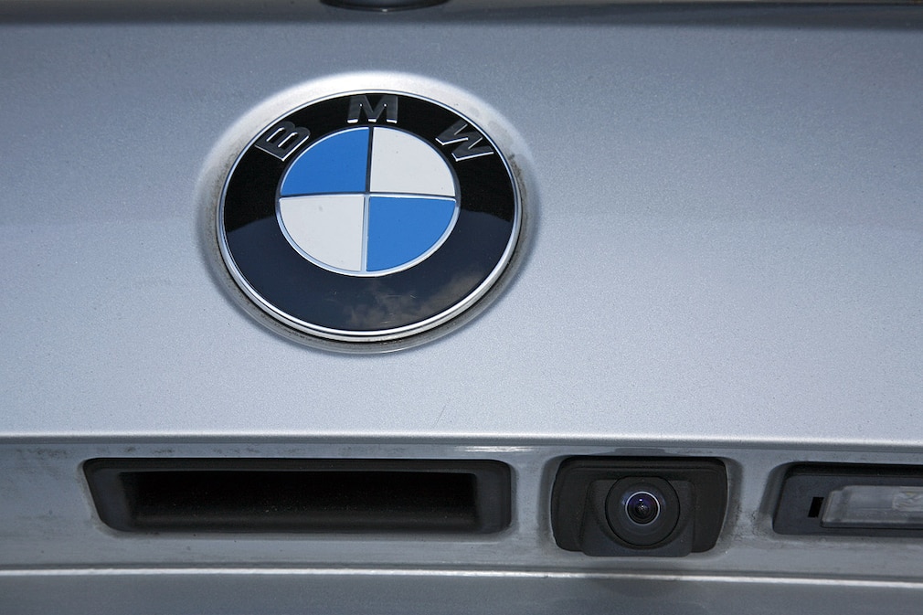 BMW X1 xDrive 18d
