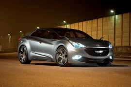 Hyundai HED-7 i-flow