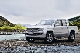VW Amarok