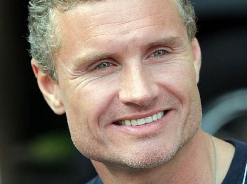 David Coulthard will DTM fahren: Nur die Finanzierung muss noch stehen