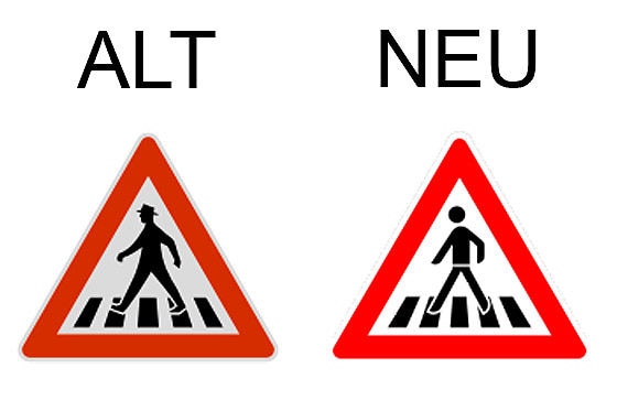 Gesucht: Ein Wegweiser durch die Straßenverkehrsordnung.