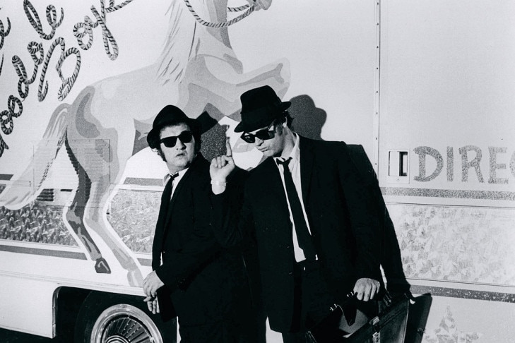 Blues Brothers