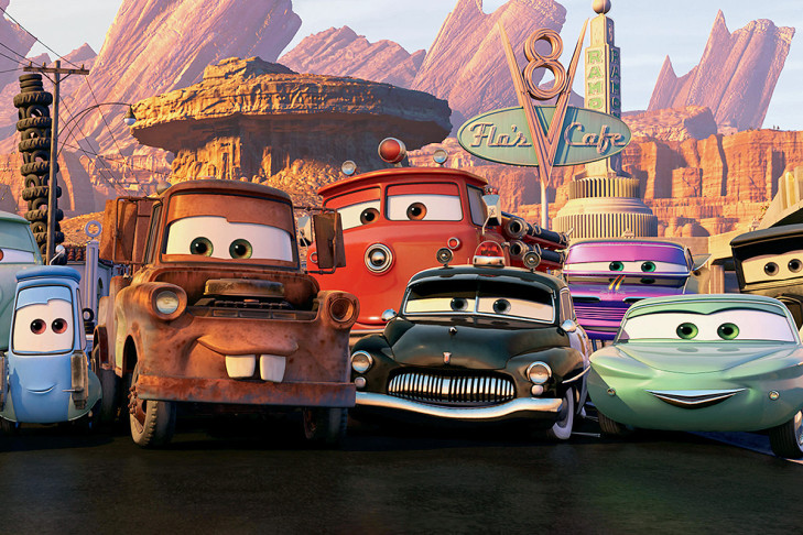 Cars