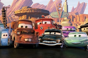 Cars