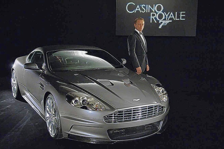 Casino Royale