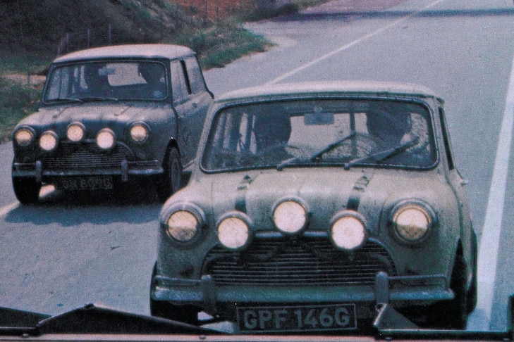 Charlie staubt Millionen ab