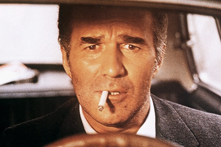 Die Dinge des Lebens