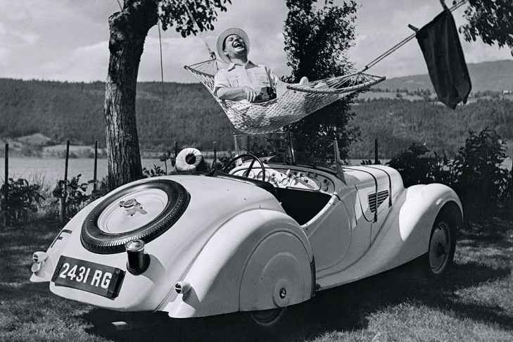 Die Drei von der Tankstelle