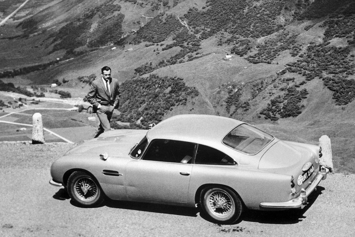 Goldfinger
