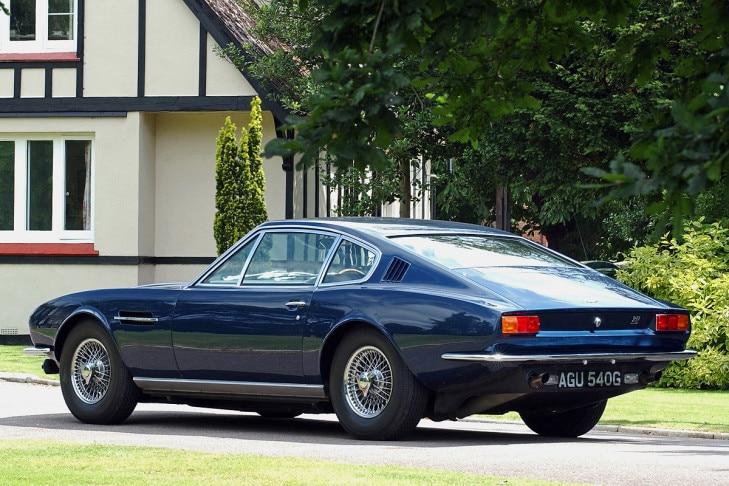 Im Geheimdienst Ihrer Majestät