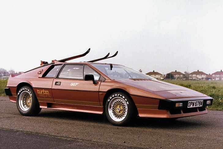 In tödlicher Mission