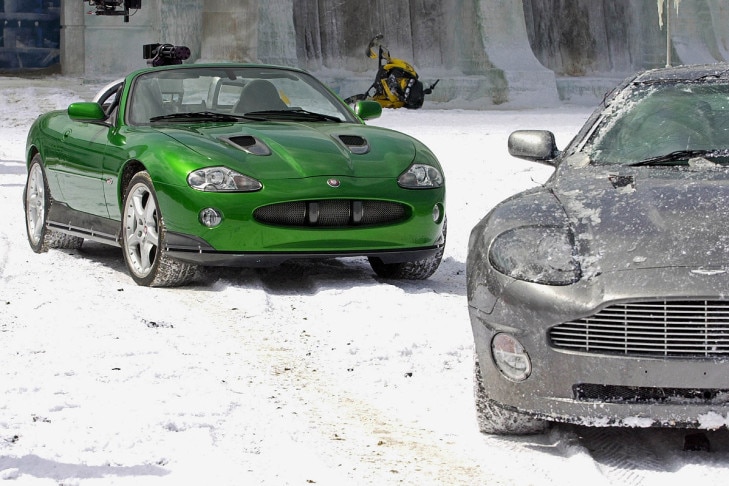 Stirb an einem anderen Tag