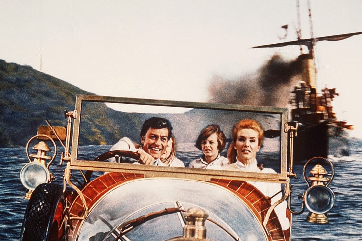 Tschitti Tschitti Bäng Bäng